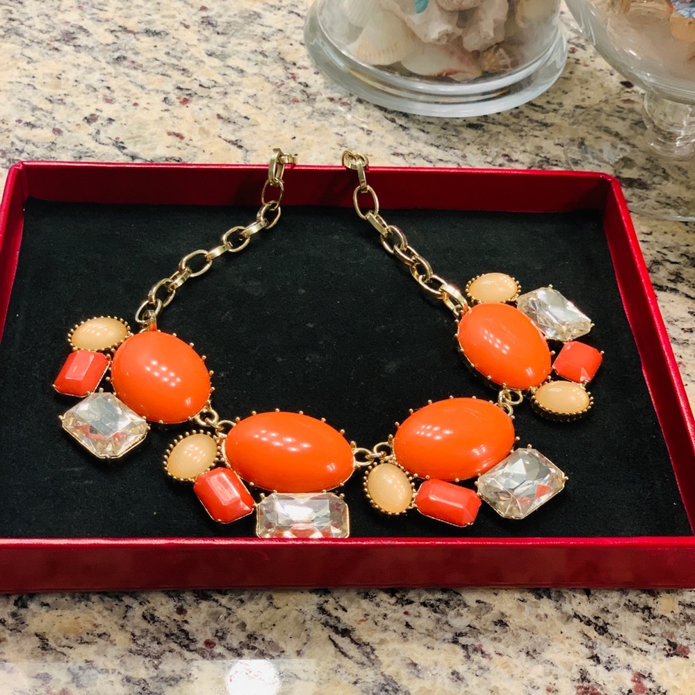 Statement Necklace